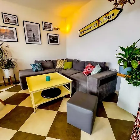 Apartment Daisy - Front De Mer, Clim, Arcade - Ajaccio Ajaccio (Corsica)