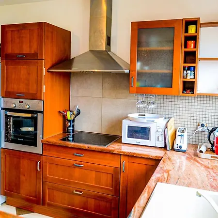 Apartment Daisy - Front De Mer, Clim, Arcade - Ajaccio