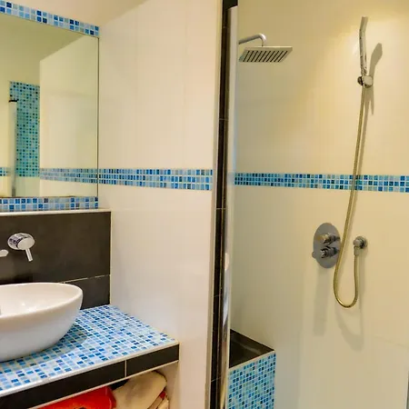 Daisy - Front De Mer, Clim, Arcade - Ajaccio Apartment *