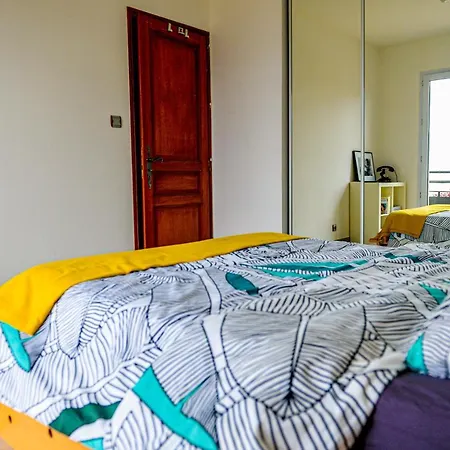 Daisy - Front De Mer, Clim, Arcade - Ajaccio Apartment *
